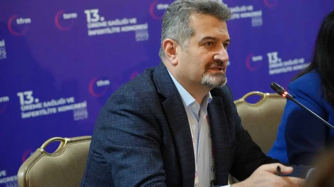 Antalya’dan Doğurganlık Uyarısı: Erken Menopoz Riski Artıyor! 7